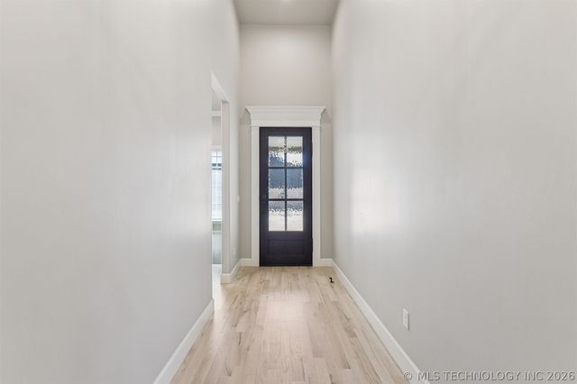 14910 S Sequoia Street S, Glenpool, OK 74033