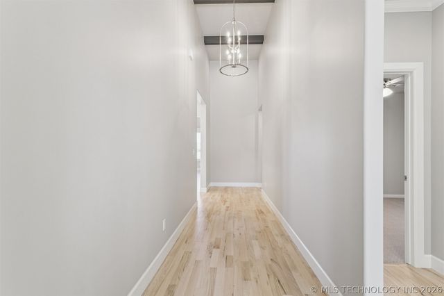 14910 S Sequoia Street S, Glenpool, OK 74033