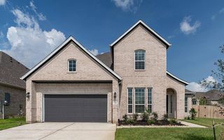719 Woodbinde Drive, League City, TX 77573