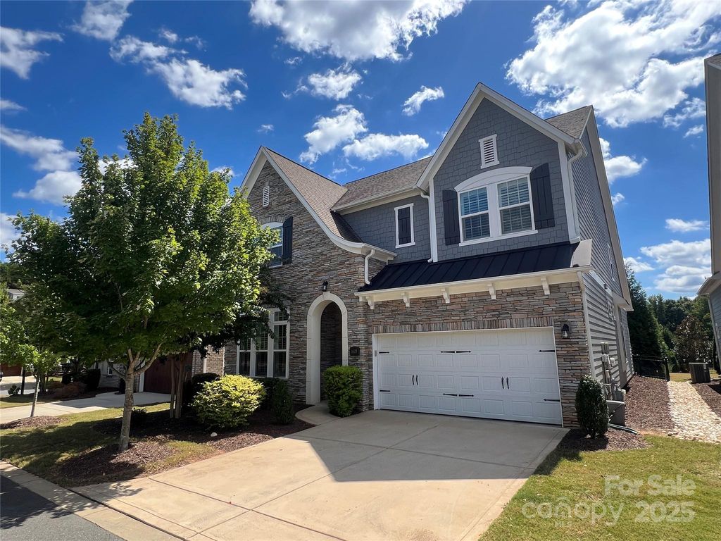 6628 Forage Lane, Charlotte, NC 28277