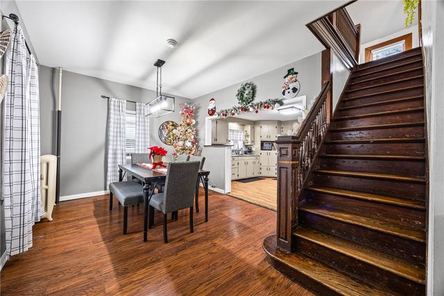 40 Spencer Street, Lyons, NY 14489