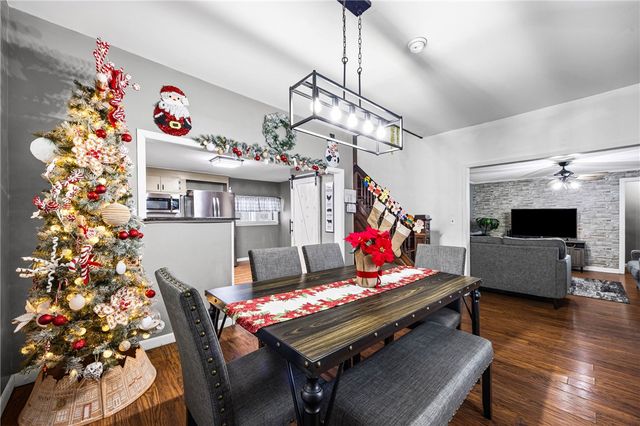 40 Spencer Street, Lyons, NY 14489