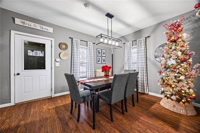 40 Spencer Street, Lyons, NY 14489