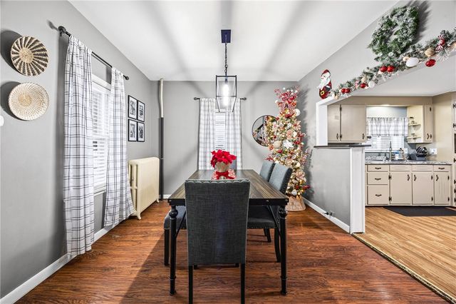 40 Spencer Street, Lyons, NY 14489