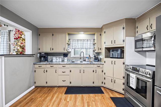 40 Spencer Street, Lyons, NY 14489