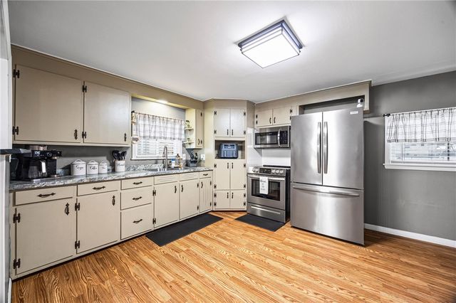 40 Spencer Street, Lyons, NY 14489