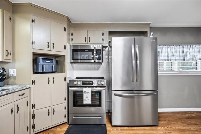 40 Spencer Street, Lyons, NY 14489