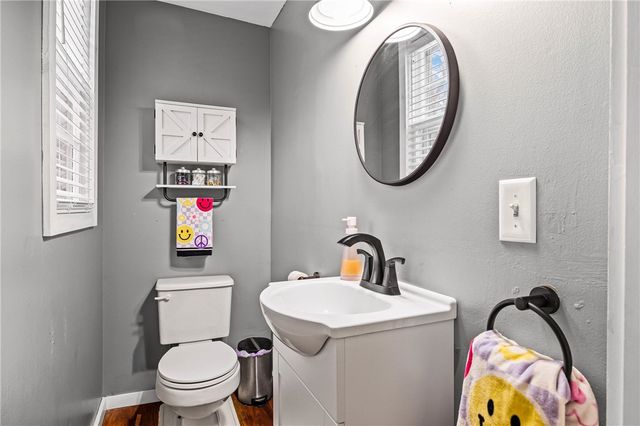 40 Spencer Street, Lyons, NY 14489