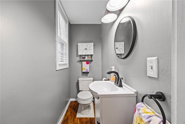 40 Spencer Street, Lyons, NY 14489