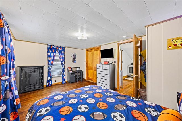 40 Spencer Street, Lyons, NY 14489