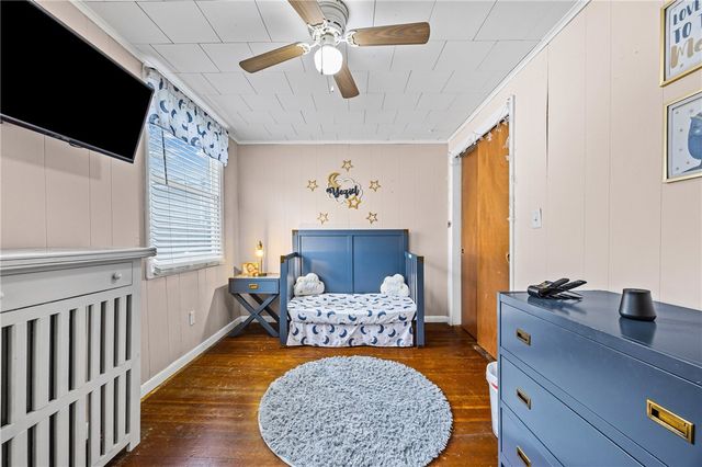 40 Spencer Street, Lyons, NY 14489