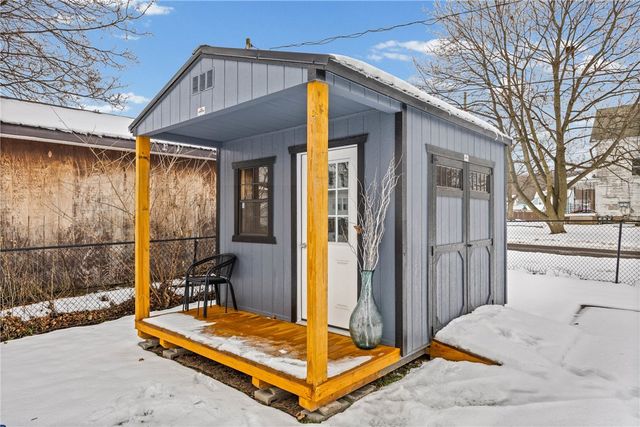 40 Spencer Street, Lyons, NY 14489