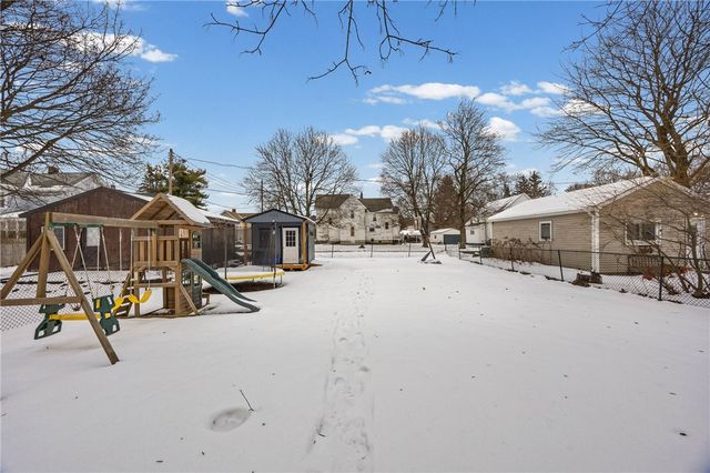 40 Spencer Street, Lyons, NY 14489