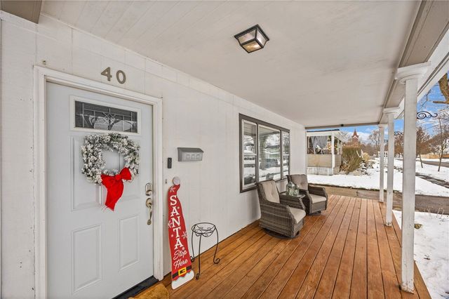 40 Spencer Street, Lyons, NY 14489