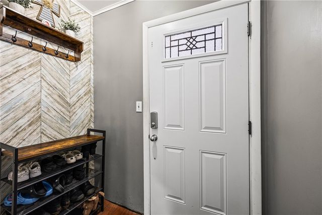 40 Spencer Street, Lyons, NY 14489