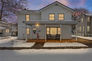 40 Spencer Street, Lyons, NY 14489