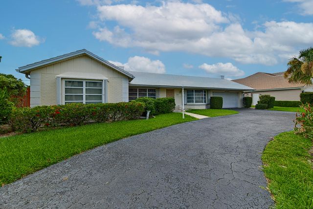 4141 NE 23RD Avenue, Lighthouse Point, FL 33064