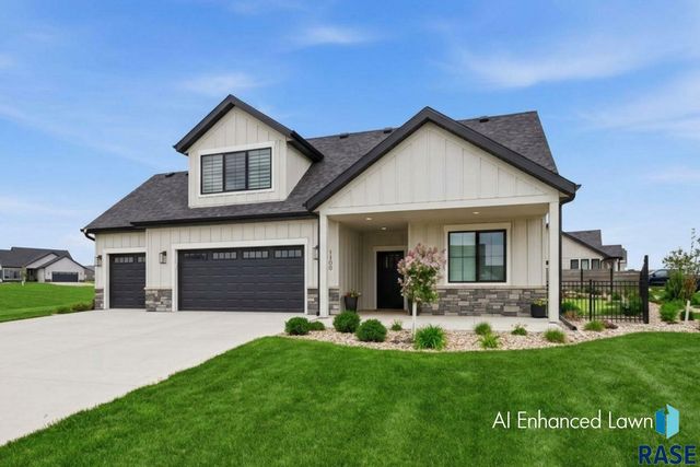 1700 N Otto Ave Avenue, Sioux Falls, SD 57110