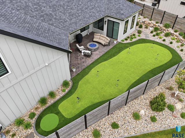 1700 N Otto Ave Avenue, Sioux Falls, SD 57110