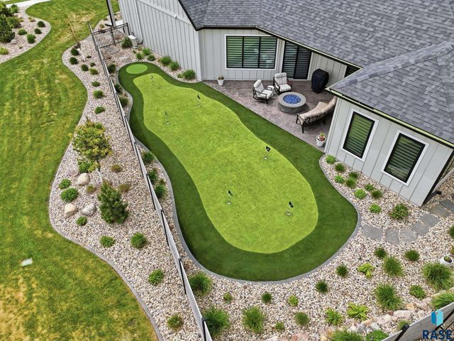 1700 N Otto Ave Avenue, Sioux Falls, SD 57110