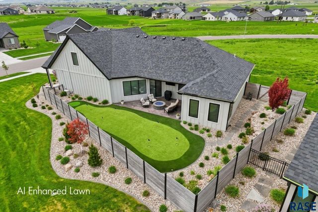 1700 N Otto Ave Avenue, Sioux Falls, SD 57110