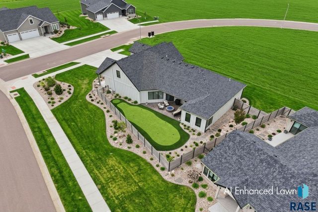 1700 N Otto Ave Avenue, Sioux Falls, SD 57110
