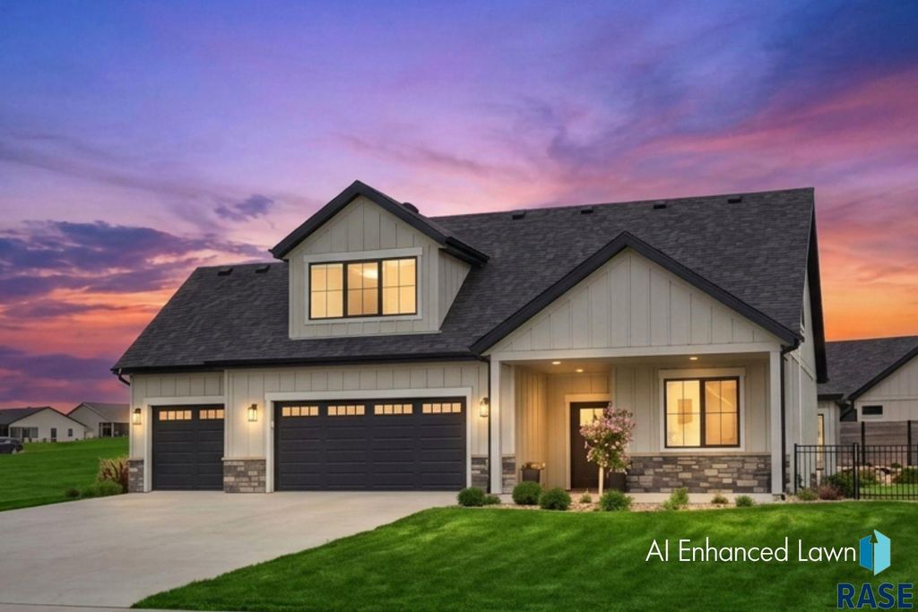 1700 N Otto Ave Avenue, Sioux Falls, SD 57110