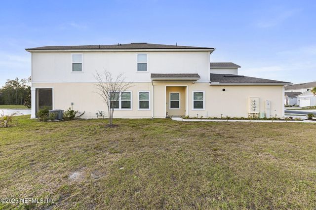 439 COASTLINE Way, St. Augustine, FL 32092