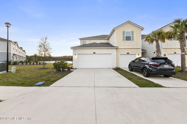439 COASTLINE Way, St. Augustine, FL 32092