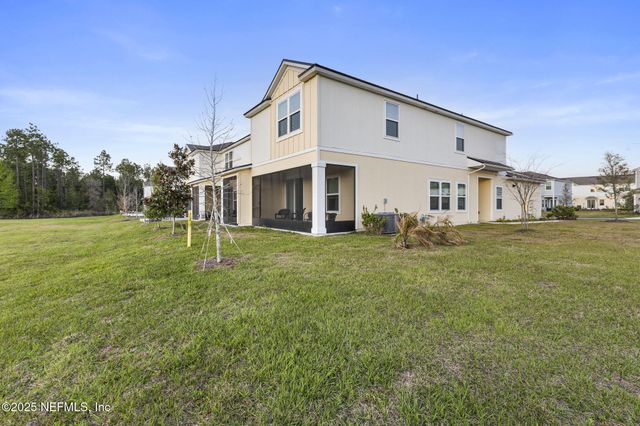 439 COASTLINE Way, St. Augustine, FL 32092