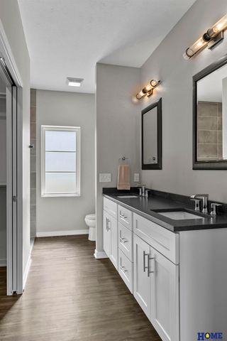 8538 Birkett Drive, Lincoln, NE 68526