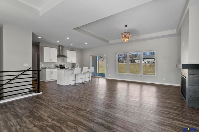 8538 Birkett Drive, Lincoln, NE 68526