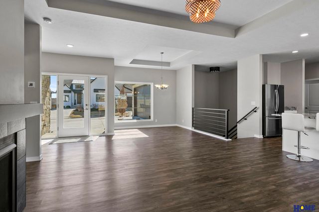 8538 Birkett Drive, Lincoln, NE 68526