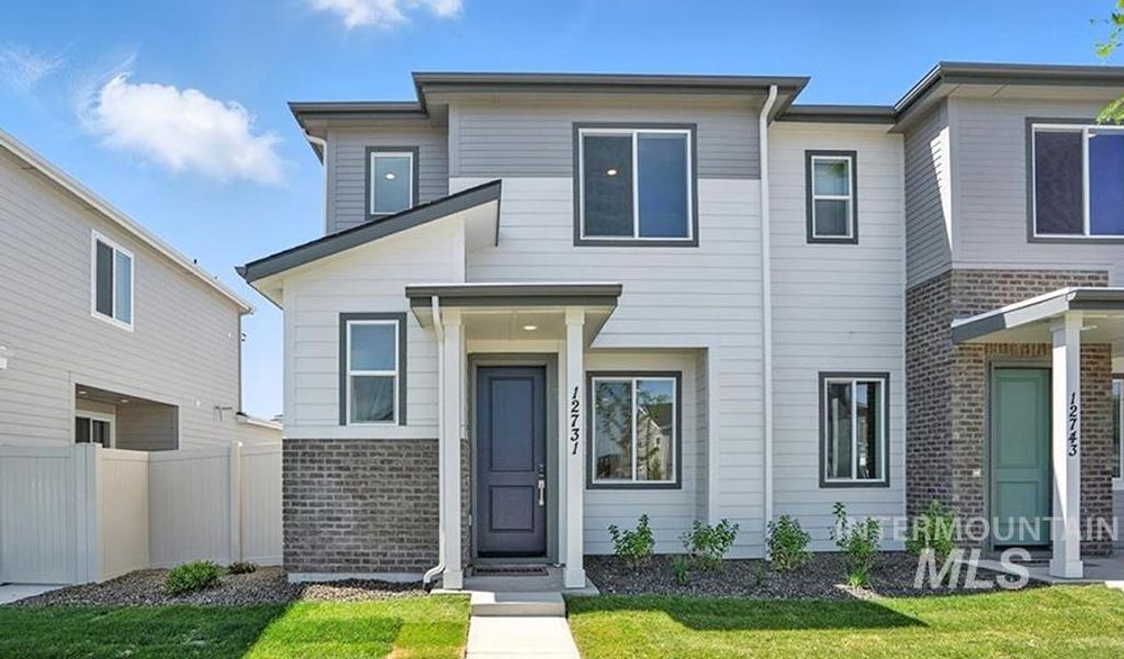12731 W Endsley Lane, Star, ID 83669