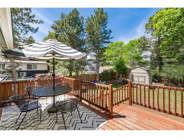 7175 S Penrose Ct, Centennial, CO 80122