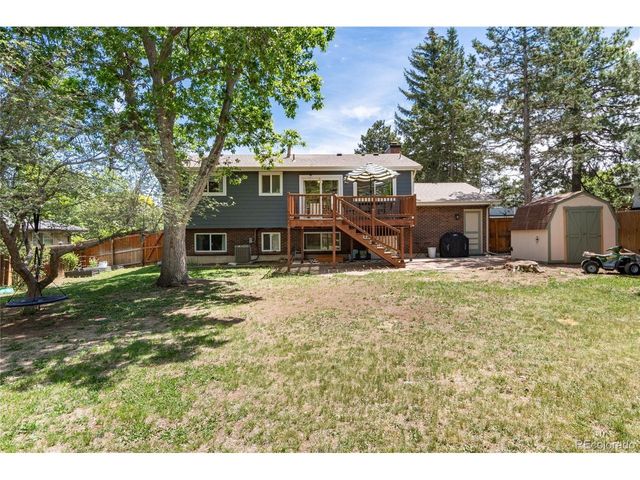 7175 S Penrose Ct, Centennial, CO 80122