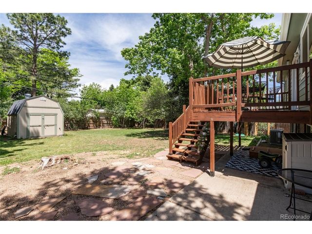 7175 S Penrose Ct, Centennial, CO 80122
