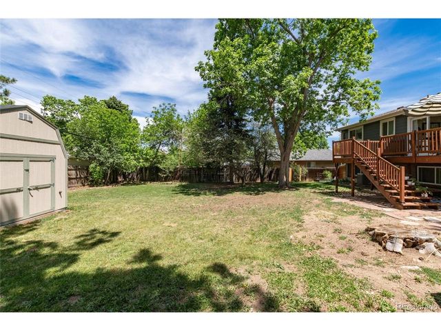 7175 S Penrose Ct, Centennial, CO 80122
