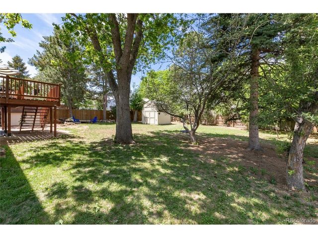 7175 S Penrose Ct, Centennial, CO 80122