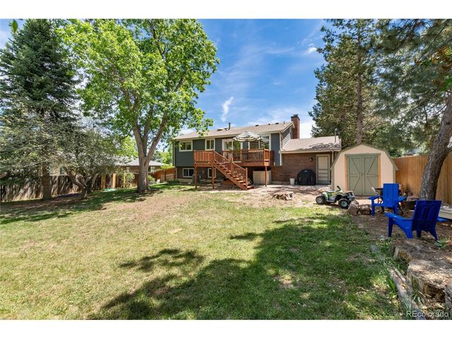 7175 S Penrose Ct, Centennial, CO 80122