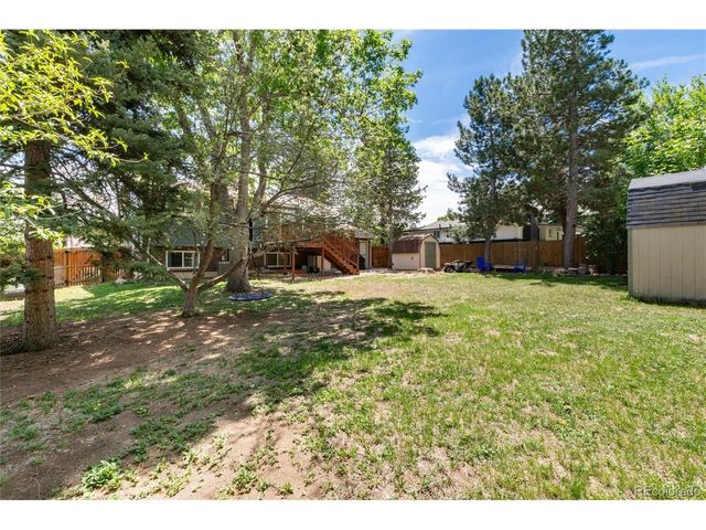 7175 S Penrose Ct, Centennial, CO 80122