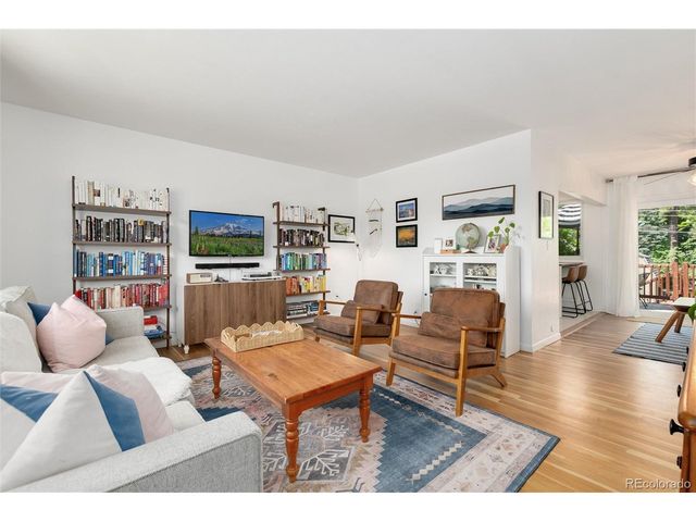 7175 S Penrose Ct, Centennial, CO 80122