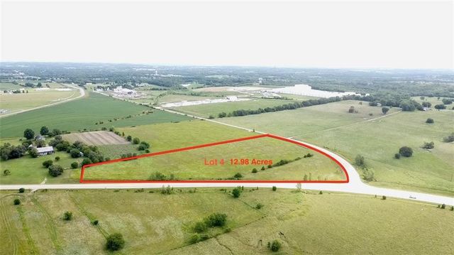 Lot 4 222nd Street, Tonganoxie, KS 66086