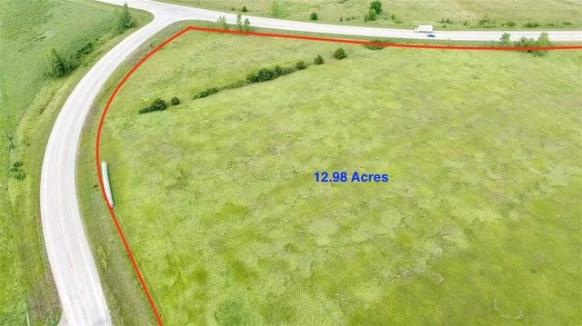 Lot 4 222nd Street, Tonganoxie, KS 66086