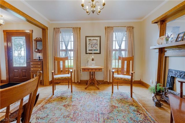 1240 Hayesville Road, Waterford, OH 45786