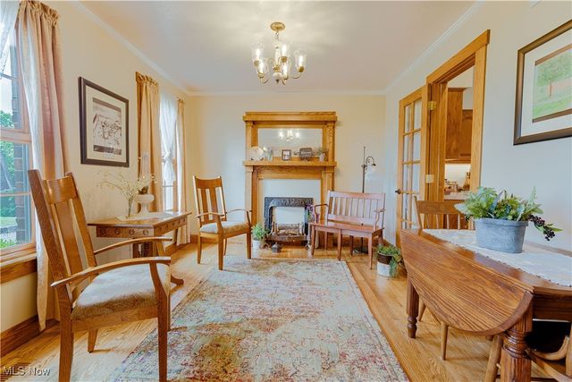 1240 Hayesville Road, Waterford, OH 45786