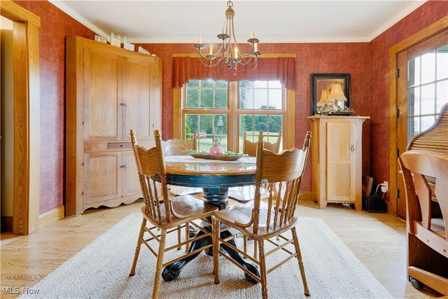 1240 Hayesville Road, Waterford, OH 45786