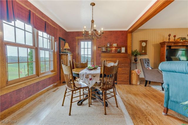 1240 Hayesville Road, Waterford, OH 45786