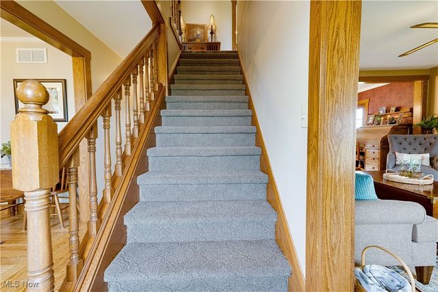 1240 Hayesville Road, Waterford, OH 45786