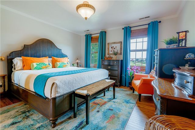 1240 Hayesville Road, Waterford, OH 45786